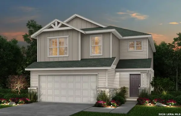 8210 Brandy Branch, San Antonio, TX 78252