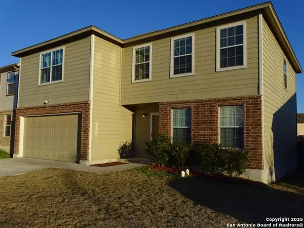 153 Hinge Chase, Cibolo, TX 78108