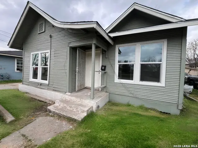 101 Stanley Ct, San Antonio, TX 78214 - #1