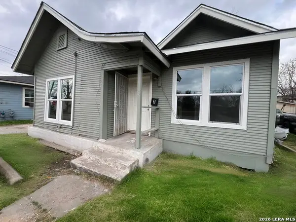 101 Stanley Ct, San Antonio, TX 78214