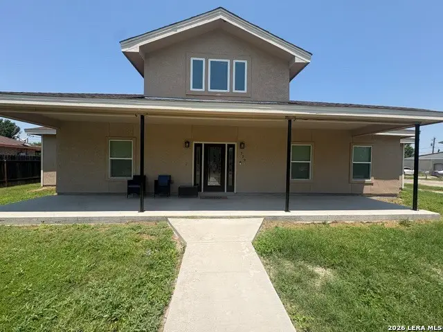329 Ohio Street, Del Rio, TX 78840 - #2