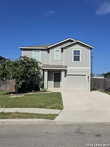 7643 Hercules Pt, San Antonio, TX 78252 - #1