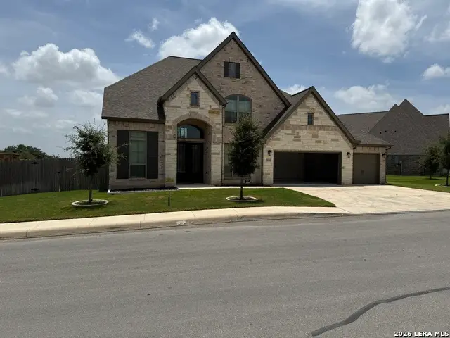 8654 Infinity, San Antonio, TX 78254 - #1