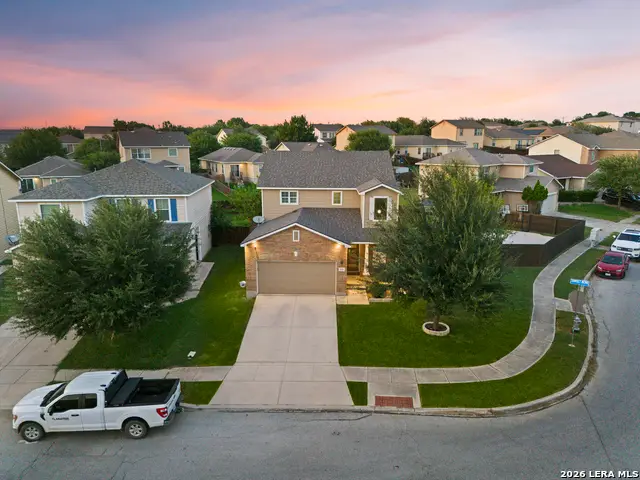 2526 Sunset Bnd, San Antonio, TX 78244 - #1