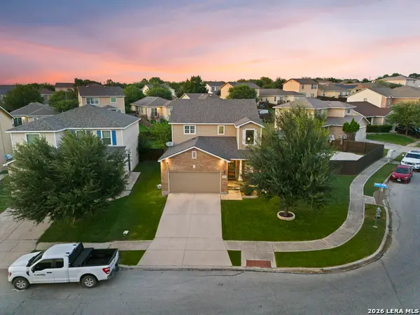 2526 Sunset Bnd, San Antonio, TX 78244