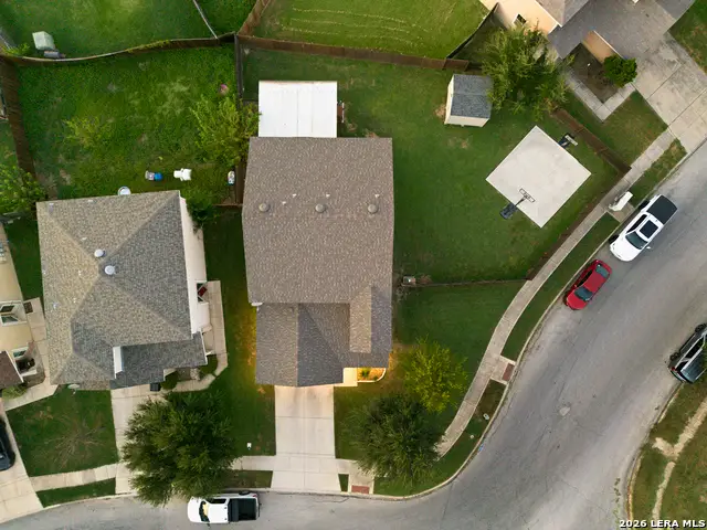 2526 Sunset Bnd, San Antonio, TX 78244 - #2