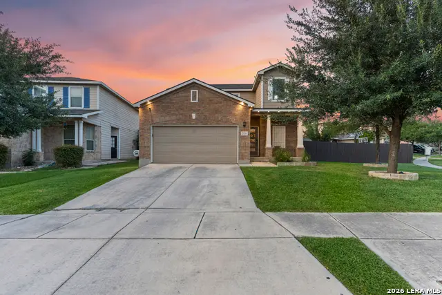 2526 Sunset Bnd, San Antonio, TX 78244 - #3