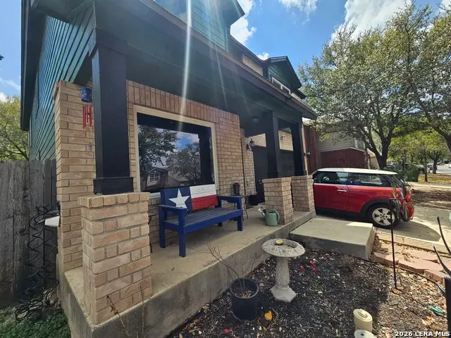 9410 Hacienda Acres, San Antonio, TX 78245 - #2