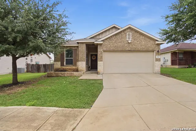9815 Marbach Bnd, San Antonio, TX 78245 - #1