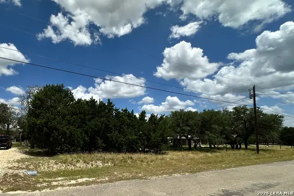 LOT 28 Pr 1507, Bandera, TX 78003