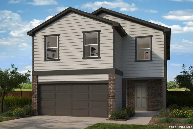 15703 Bonito Loop, San Antonio, TX 78253 - #1