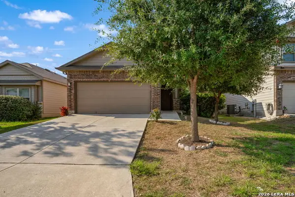 5930 Tranquil Dawn, San Antonio, TX 78218
