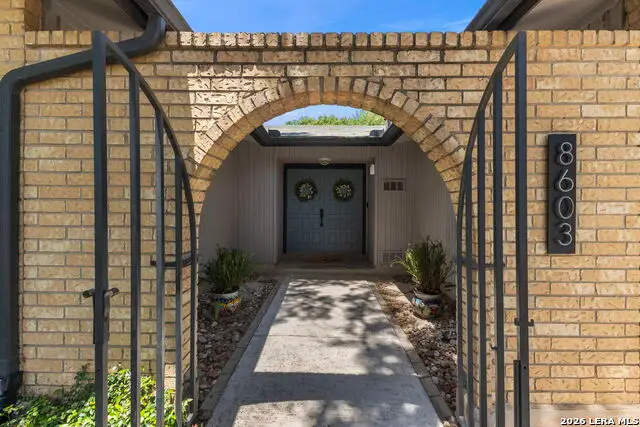 8603 Bristlecone, San Antonio, TX 78240 - #3