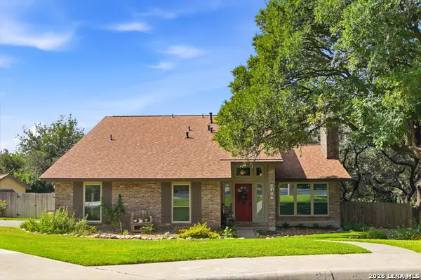 9103 Wuthering Hts, San Antonio, TX 78254