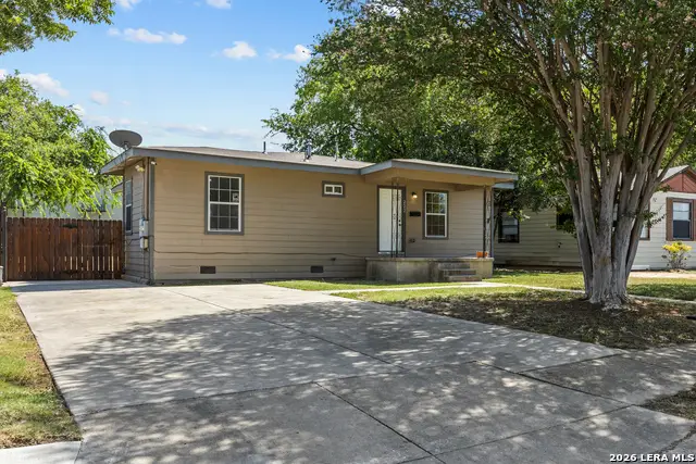 222 Rayburn Dr, San Antonio, TX 78221 - #2