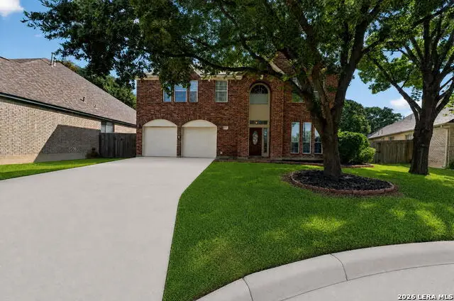 4 Nikita Dr, San Antonio, TX 78248 - #2