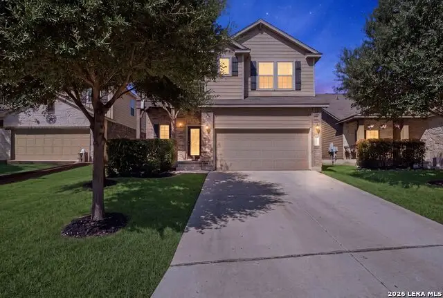 1631 Badger Wolf, San Antonio, TX 78245 - #1