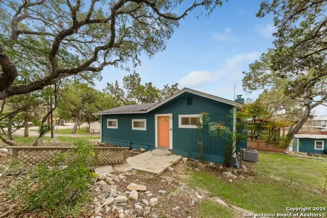 143 Park Dr, Pipe Creek, TX 78063 - #3