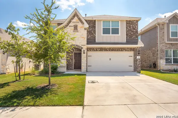 124 Inverness, Boerne, TX 78015