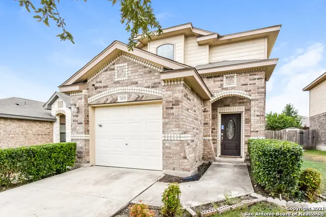3855 Bogie Way, Converse, TX 78109 - #1