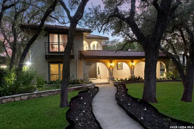 9111 Rushing St, San Antonio, TX 78230 - #1