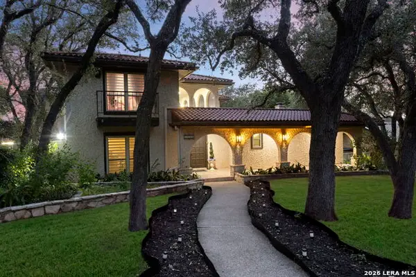 9111 Rushing St, San Antonio, TX 78230