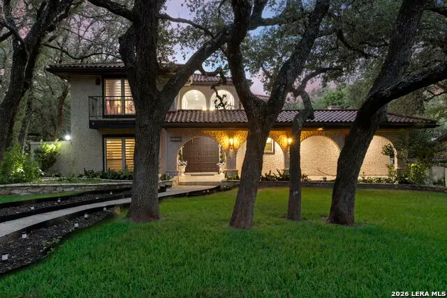 9111 Rushing St, San Antonio, TX 78230 - #2