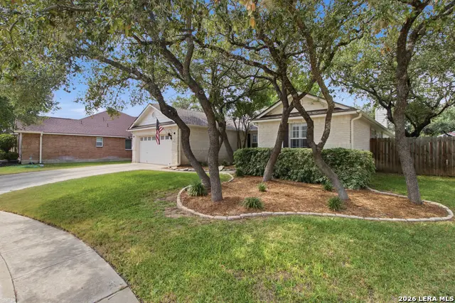 9311 Scotty Oaks, Helotes, TX 78023 - #3