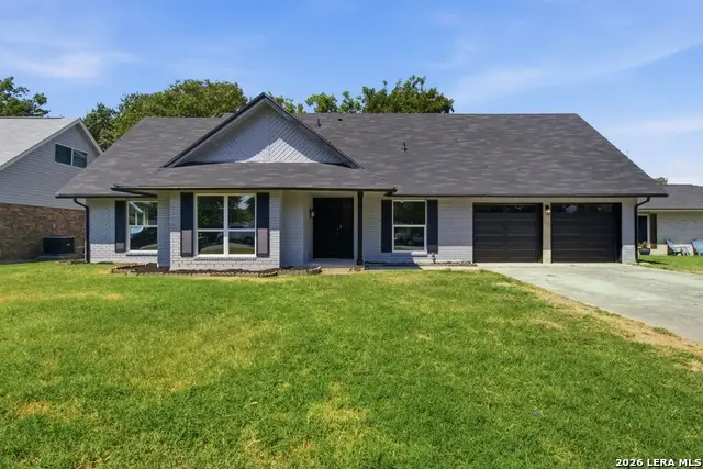 10515 Merritime Ct, San Antonio, TX 78217 - #1
