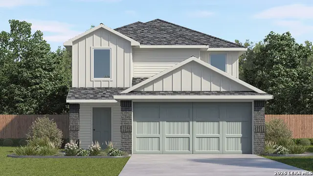 13818 Petronila Jade, San Antonio, TX 78253 - #1