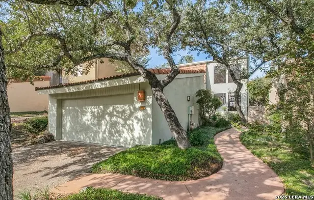 3805 Lomita, San Antonio, TX 78230 - #2