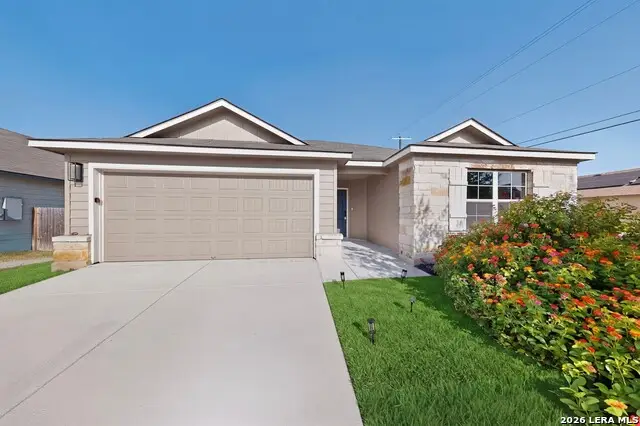 6903 Emerald Valley, San Antonio, TX 78242 - #2