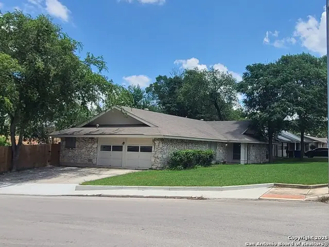 4219 Ramsgate St, San Antonio, TX 78230 - #2