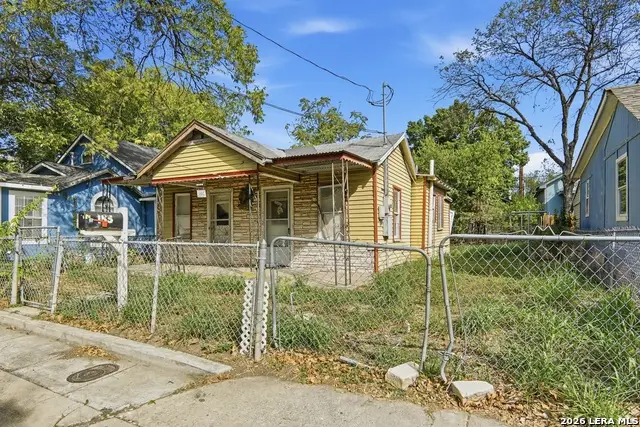 155 W Zavalla, San Antonio, TX 78204 - #1