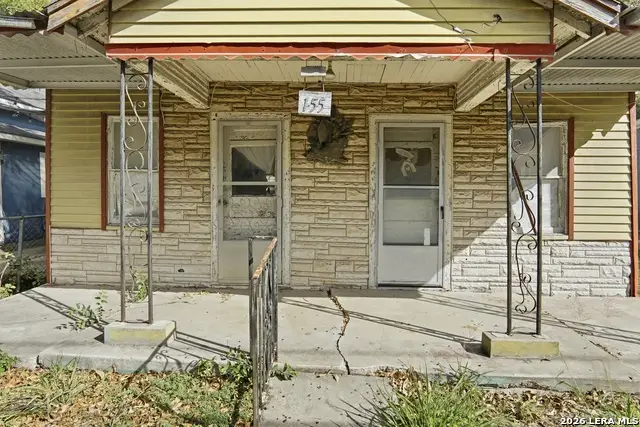 155 W Zavalla, San Antonio, TX 78204 - #2