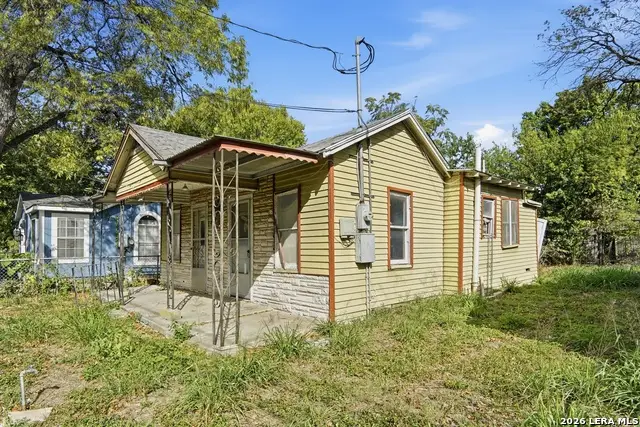 155 W Zavalla, San Antonio, TX 78204 - #3