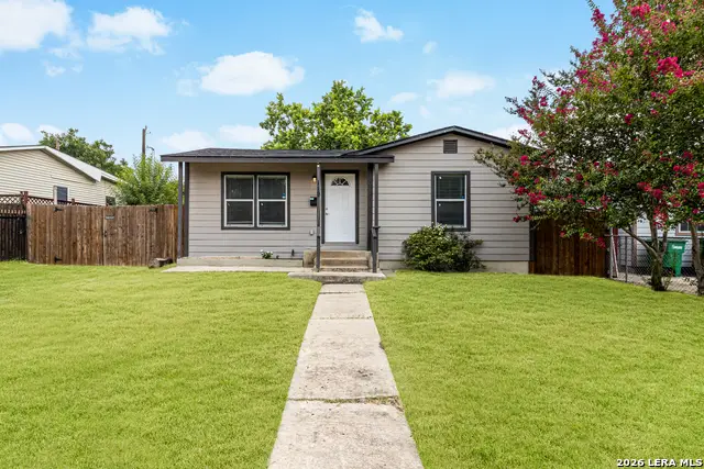 119 Venice, San Antonio, TX 78201 - #1