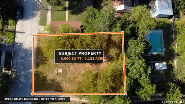 220 Muncey, San Antonio, TX 78202