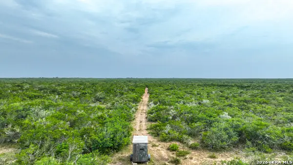 000 Cr 103-easement, San Diego, TX 78384