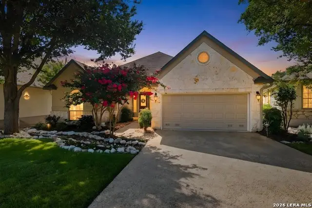 150 Grassmarket, San Antonio, TX 78259 - #1