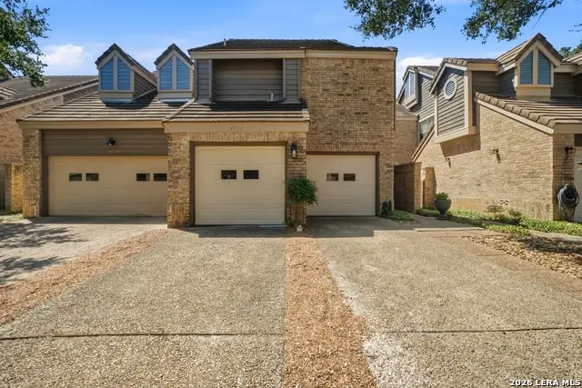 4512 Smokey Wood Ln, San Antonio, TX 78249 - #2