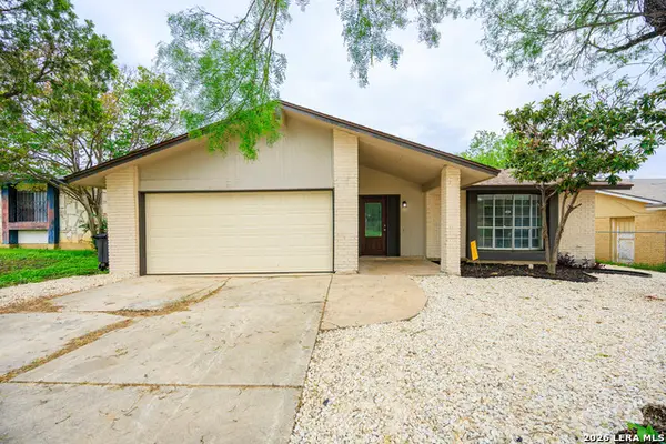 5907 Mariner St, San Antonio, TX 78242