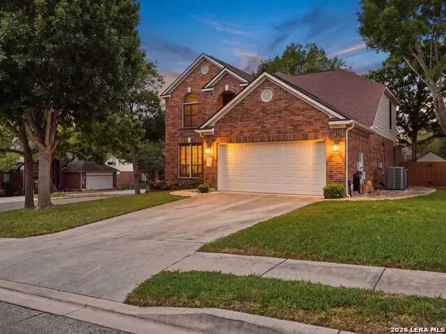 701 Moss Wood, Schertz, TX 78154 - #2