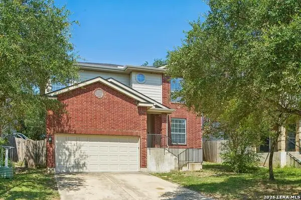 1535 Alaskan Wolf, San Antonio, TX 78245