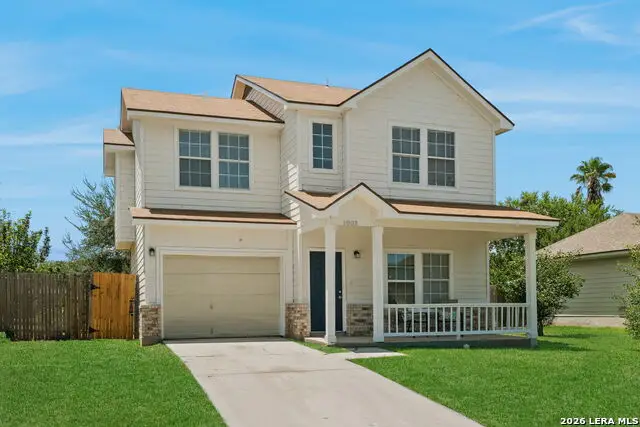 1803 Red Elm, San Antonio, TX 78227 - #3