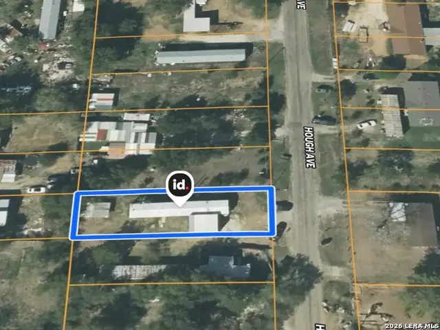 1511 Hough, Adkins, TX 78101 - #3