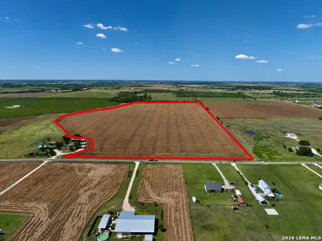 73.86 AC Dreibrodt Rd, San Marcos, TX 78666 - #1