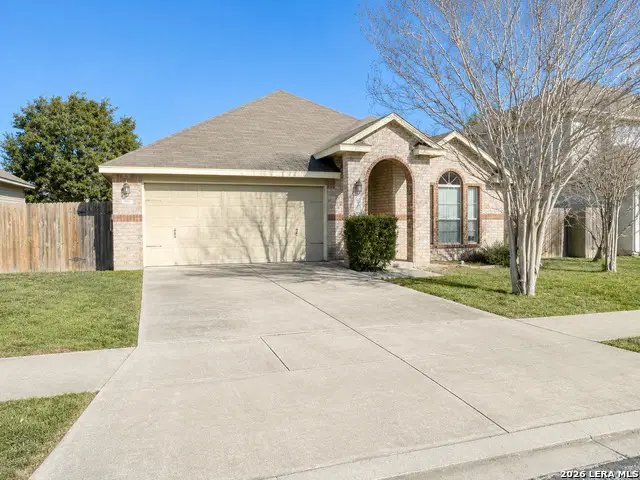 9946 Meadow Lark, Converse, TX 78109 - #2