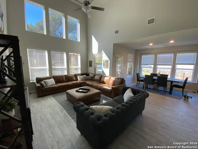 32381 Lavender, Bulverde, TX 78163 - #1