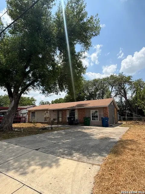 8903 Prairie Hill St, San Antonio, TX 78211 - #2